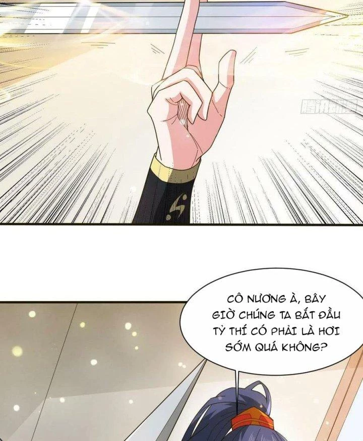 Bắt Đầu Làm Super God Bằng Việc Dạy Dỗ 6 Tỷ Tỷ Chapter 89 - Trang 3
