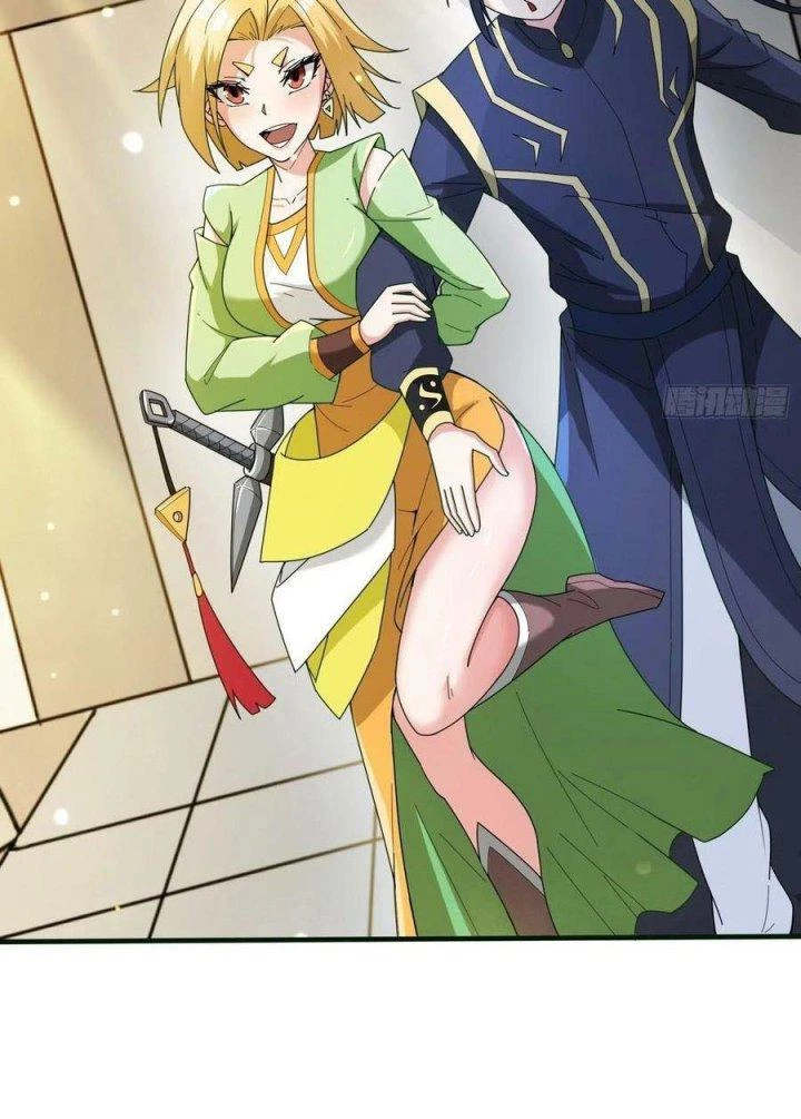 Bắt Đầu Làm Super God Bằng Việc Dạy Dỗ 6 Tỷ Tỷ Chapter 89 - Trang 3
