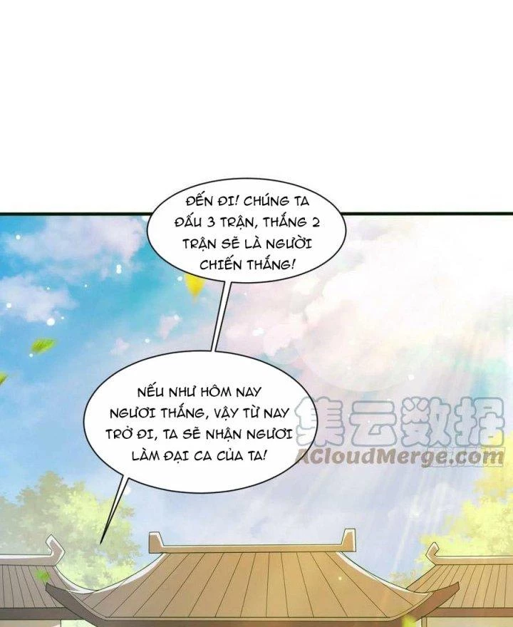Bắt Đầu Làm Super God Bằng Việc Dạy Dỗ 6 Tỷ Tỷ Chapter 89 - Trang 3
