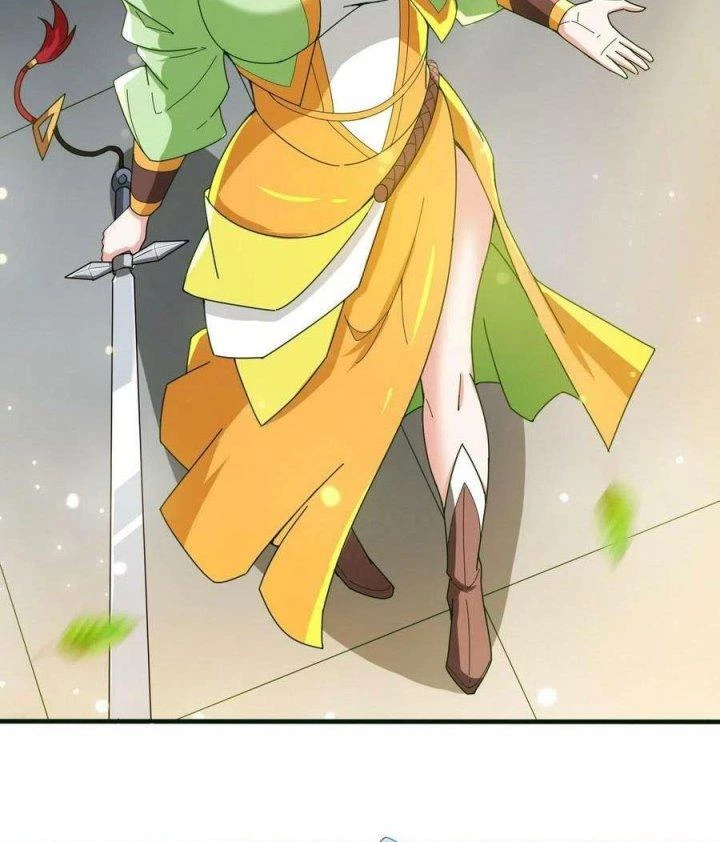 Bắt Đầu Làm Super God Bằng Việc Dạy Dỗ 6 Tỷ Tỷ Chapter 89 - Trang 3