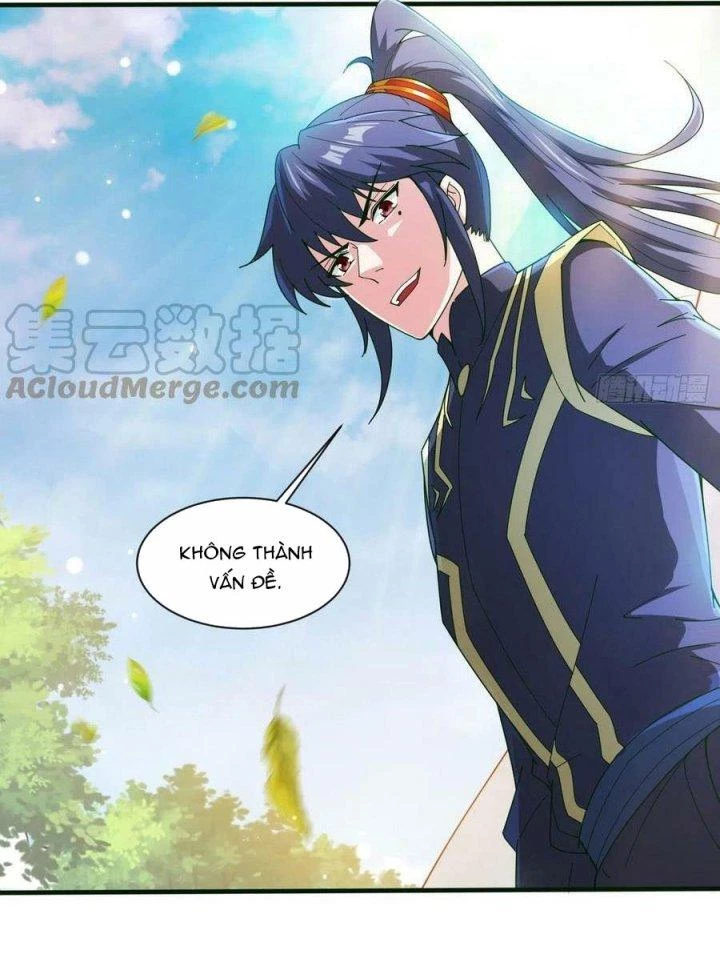 Bắt Đầu Làm Super God Bằng Việc Dạy Dỗ 6 Tỷ Tỷ Chapter 89 - Trang 3