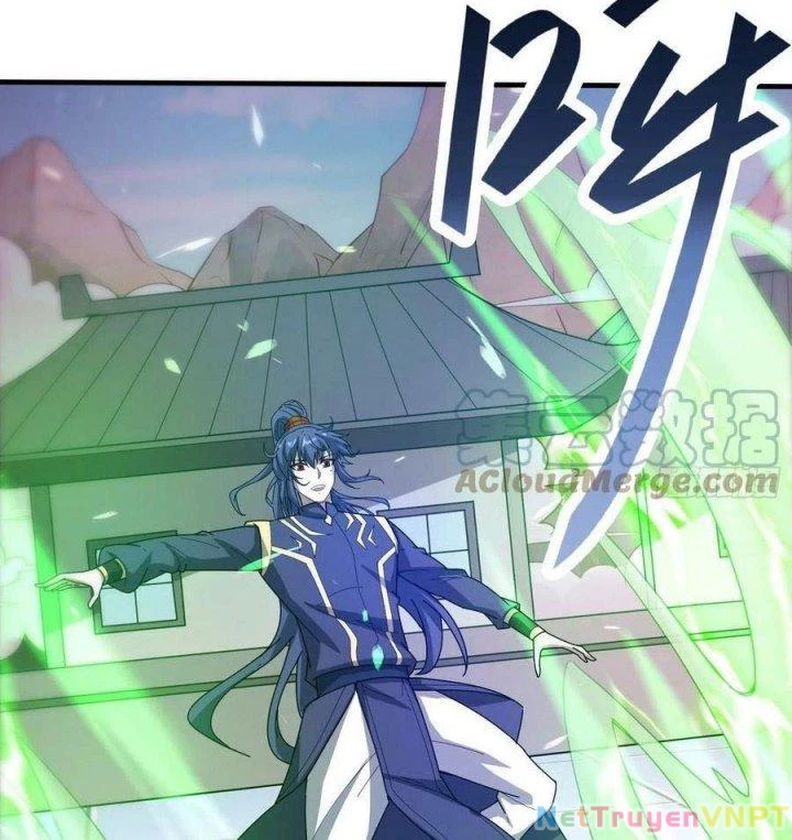 Bắt Đầu Làm Super God Bằng Việc Dạy Dỗ 6 Tỷ Tỷ Chapter 89 - Trang 3