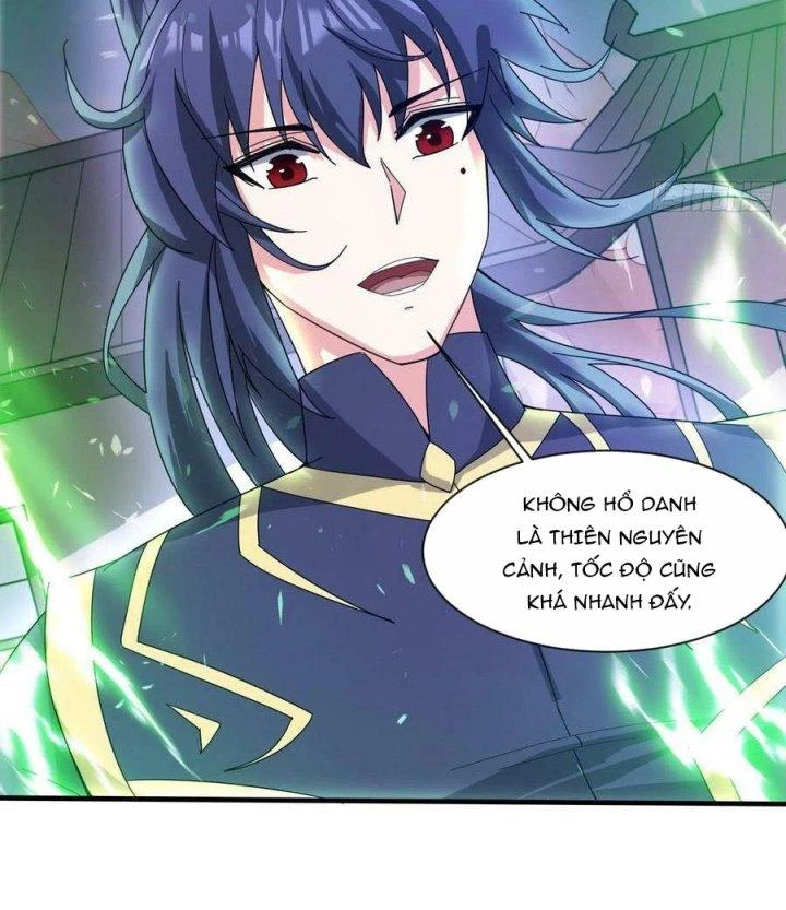 Bắt Đầu Làm Super God Bằng Việc Dạy Dỗ 6 Tỷ Tỷ Chapter 89 - Trang 3