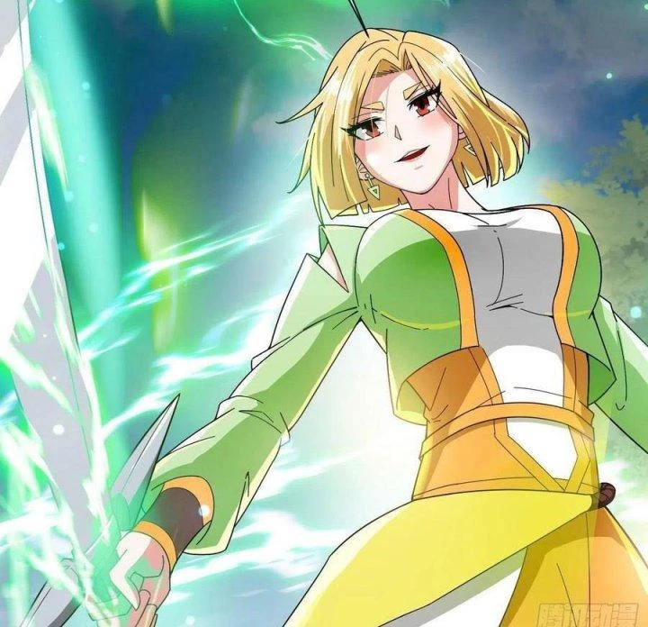 Bắt Đầu Làm Super God Bằng Việc Dạy Dỗ 6 Tỷ Tỷ Chapter 89 - Trang 3