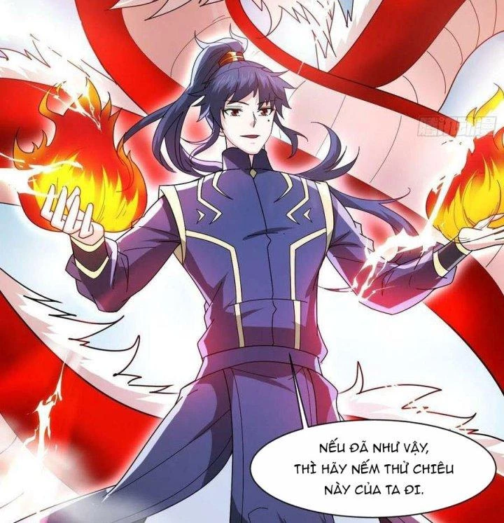 Bắt Đầu Làm Super God Bằng Việc Dạy Dỗ 6 Tỷ Tỷ Chapter 89 - Trang 3