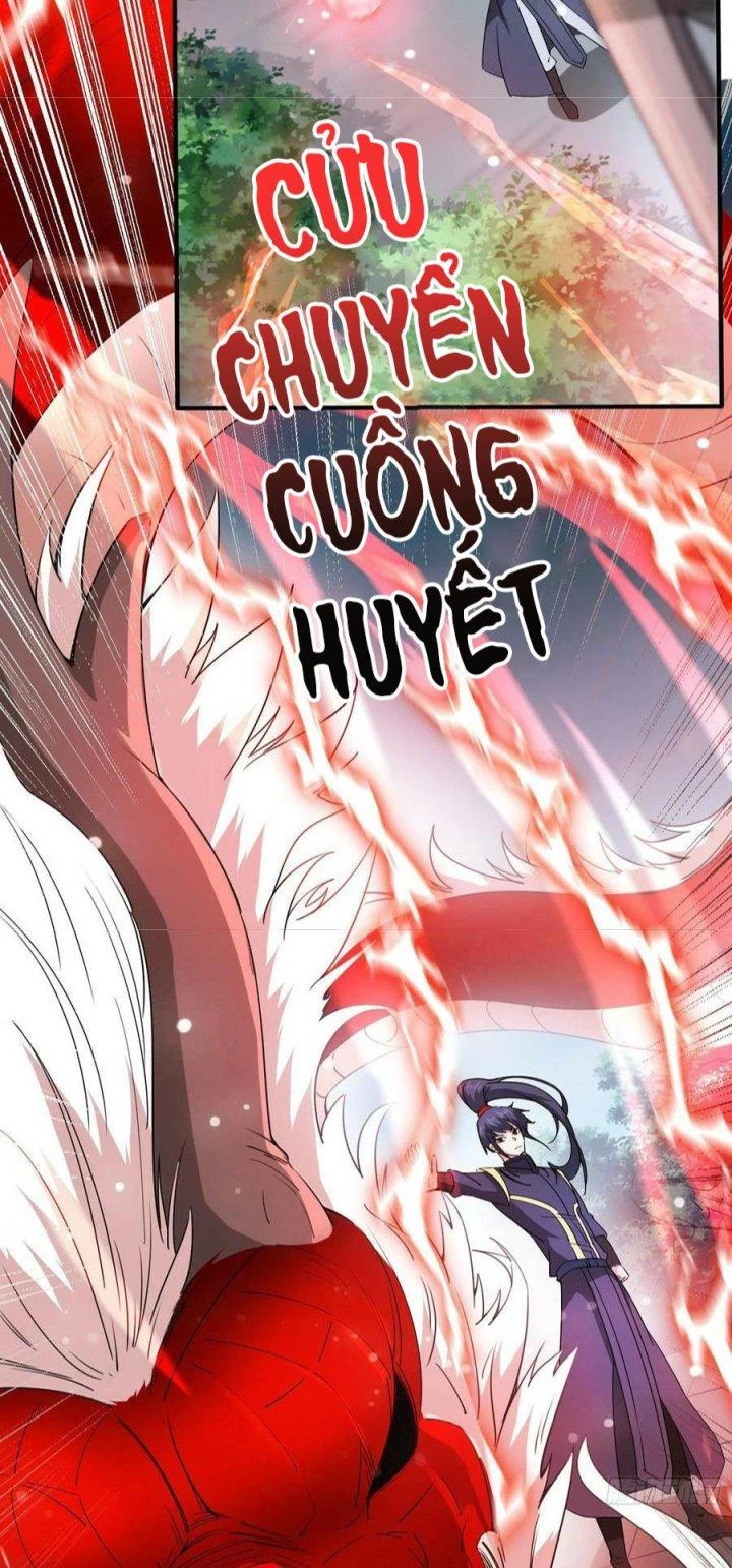 Bắt Đầu Làm Super God Bằng Việc Dạy Dỗ 6 Tỷ Tỷ Chapter 90 - Trang 3