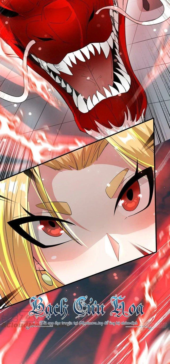 Bắt Đầu Làm Super God Bằng Việc Dạy Dỗ 6 Tỷ Tỷ Chapter 90 - Trang 3