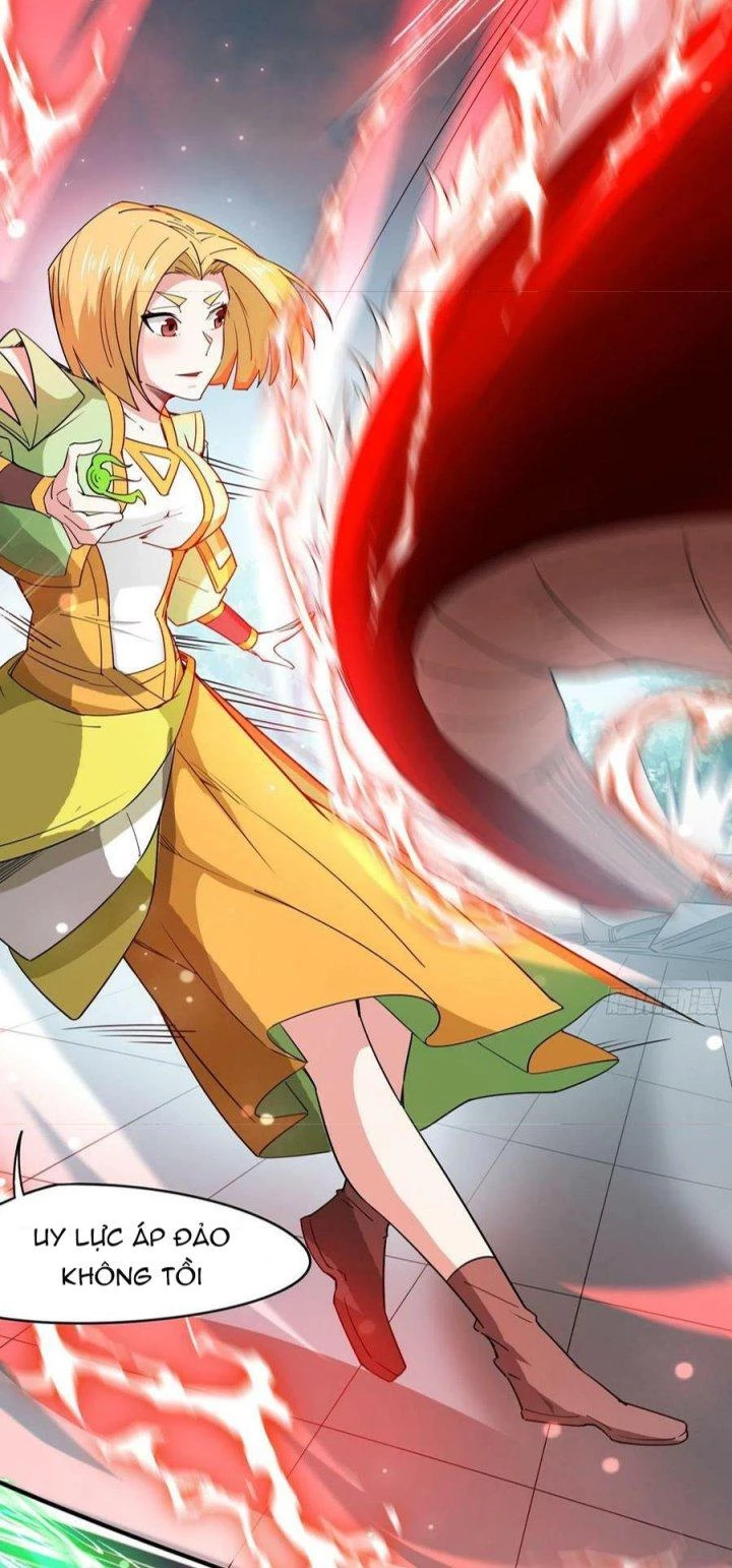 Bắt Đầu Làm Super God Bằng Việc Dạy Dỗ 6 Tỷ Tỷ Chapter 90 - Trang 3