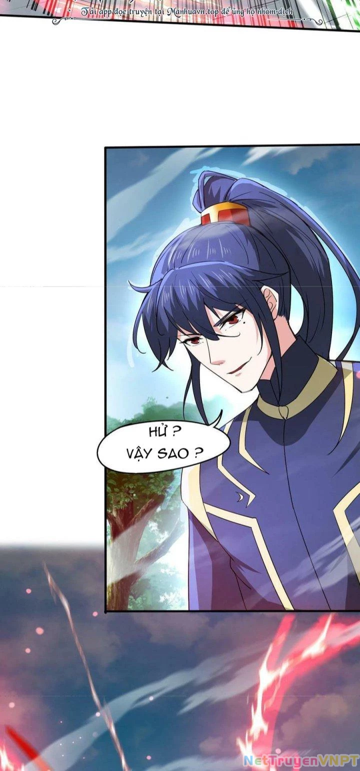 Bắt Đầu Làm Super God Bằng Việc Dạy Dỗ 6 Tỷ Tỷ Chapter 90 - Trang 3