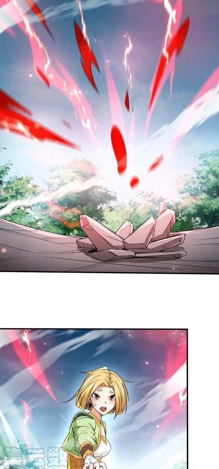 Bắt Đầu Làm Super God Bằng Việc Dạy Dỗ 6 Tỷ Tỷ Chapter 90 - Trang 3