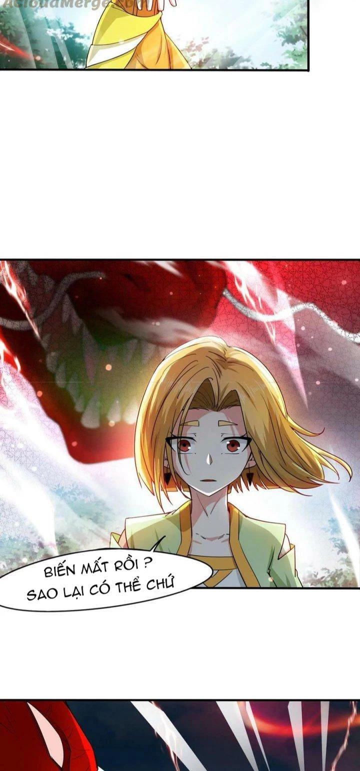 Bắt Đầu Làm Super God Bằng Việc Dạy Dỗ 6 Tỷ Tỷ Chapter 90 - Trang 3