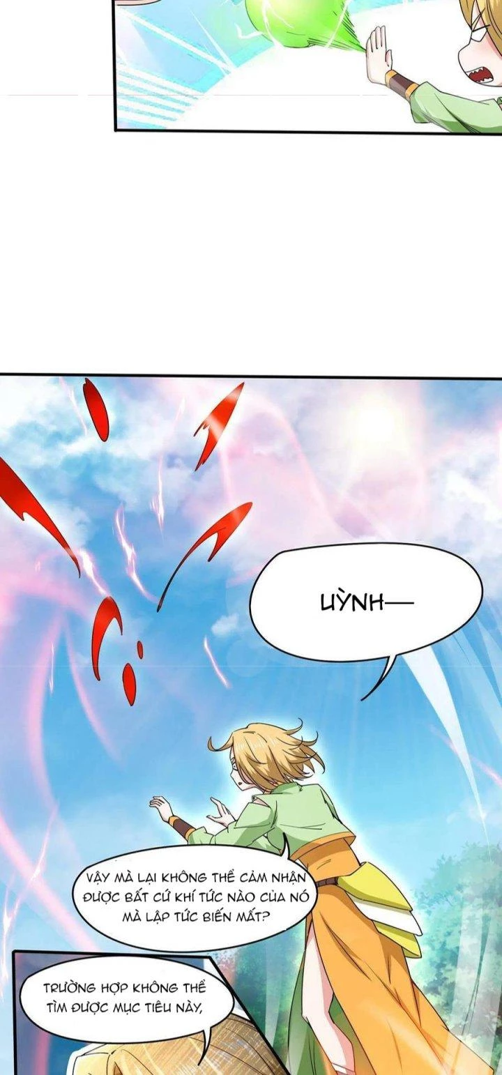 Bắt Đầu Làm Super God Bằng Việc Dạy Dỗ 6 Tỷ Tỷ Chapter 90 - Trang 3