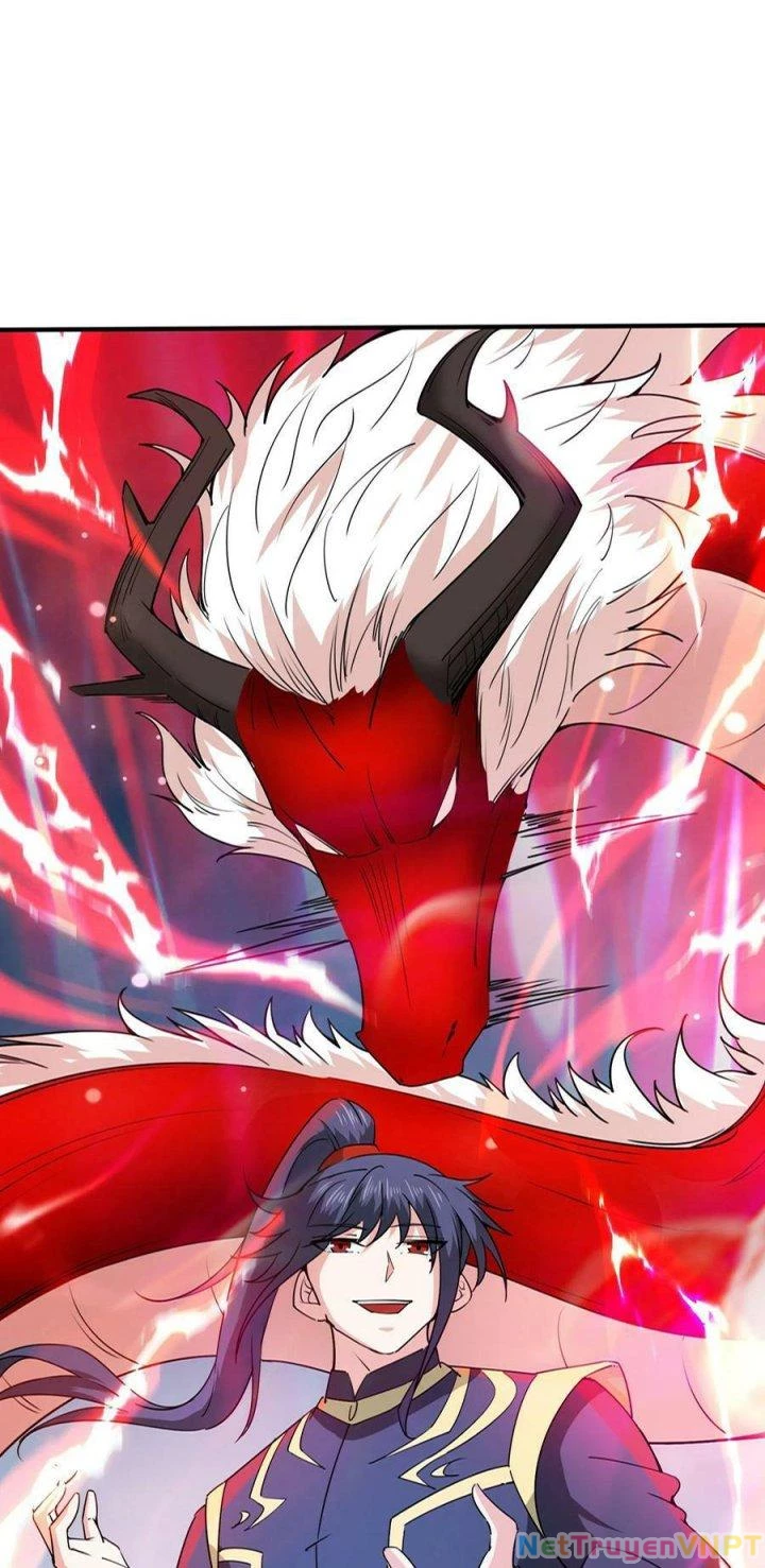 Bắt Đầu Làm Super God Bằng Việc Dạy Dỗ 6 Tỷ Tỷ Chapter 90 - Trang 3