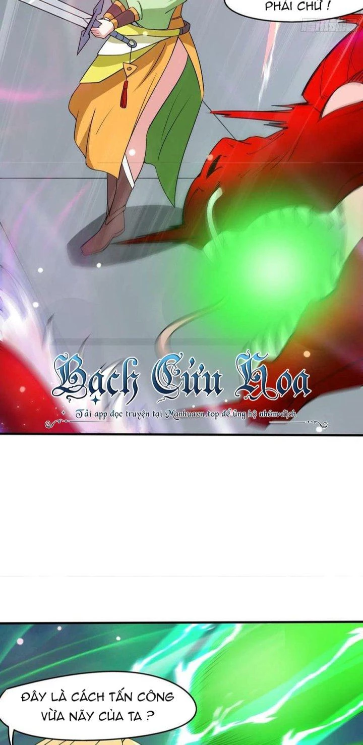 Bắt Đầu Làm Super God Bằng Việc Dạy Dỗ 6 Tỷ Tỷ Chapter 90 - Trang 3