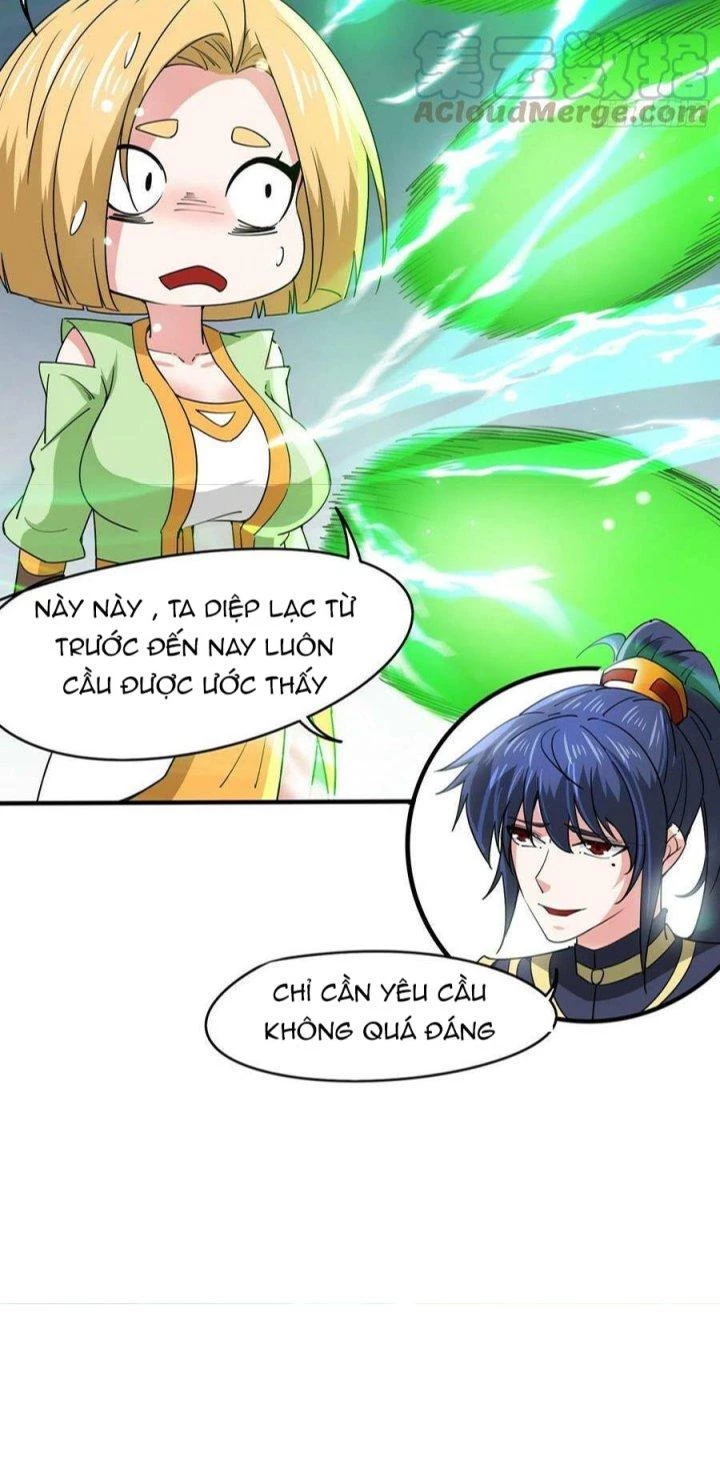 Bắt Đầu Làm Super God Bằng Việc Dạy Dỗ 6 Tỷ Tỷ Chapter 90 - Trang 3