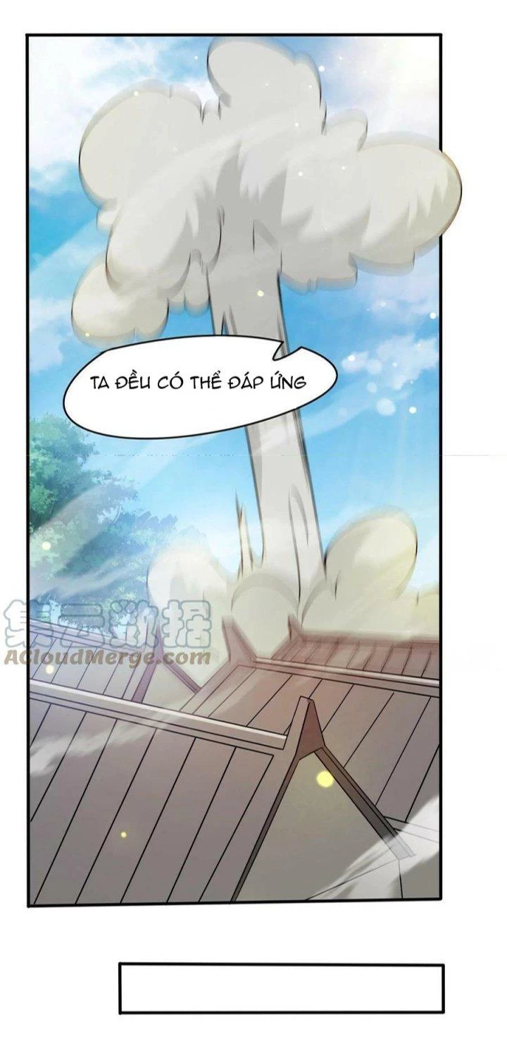 Bắt Đầu Làm Super God Bằng Việc Dạy Dỗ 6 Tỷ Tỷ Chapter 90 - Trang 3