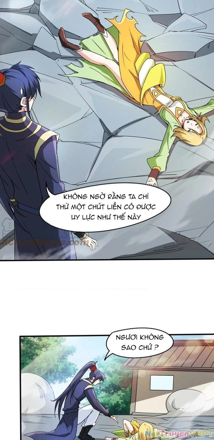 Bắt Đầu Làm Super God Bằng Việc Dạy Dỗ 6 Tỷ Tỷ Chapter 90 - Trang 3