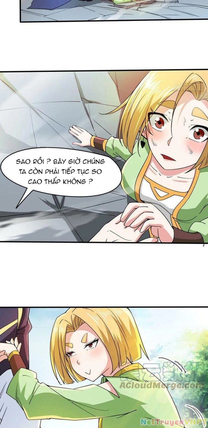Bắt Đầu Làm Super God Bằng Việc Dạy Dỗ 6 Tỷ Tỷ Chapter 90 - Trang 3