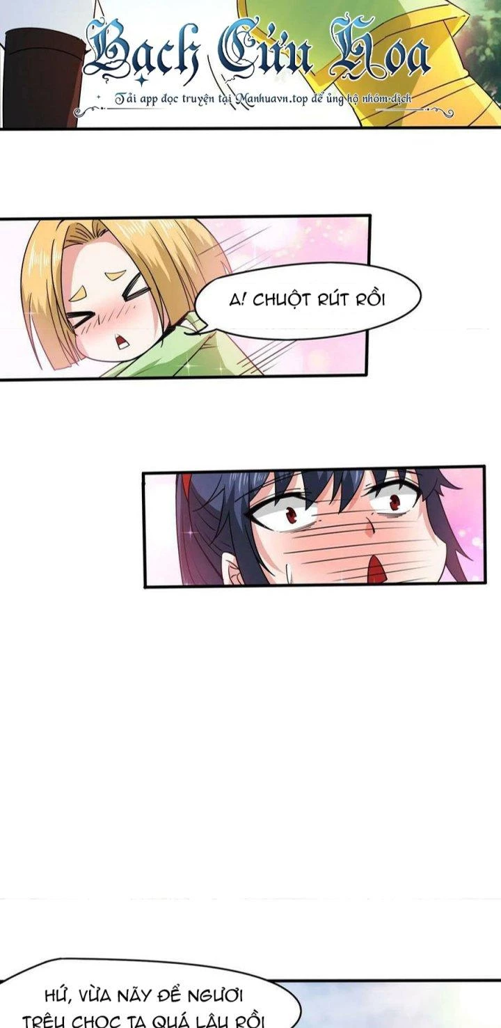 Bắt Đầu Làm Super God Bằng Việc Dạy Dỗ 6 Tỷ Tỷ Chapter 90 - Trang 3