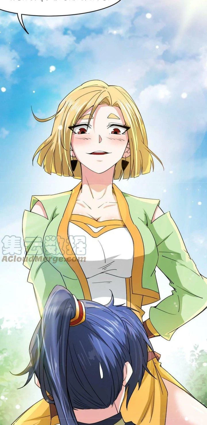 Bắt Đầu Làm Super God Bằng Việc Dạy Dỗ 6 Tỷ Tỷ Chapter 90 - Trang 3