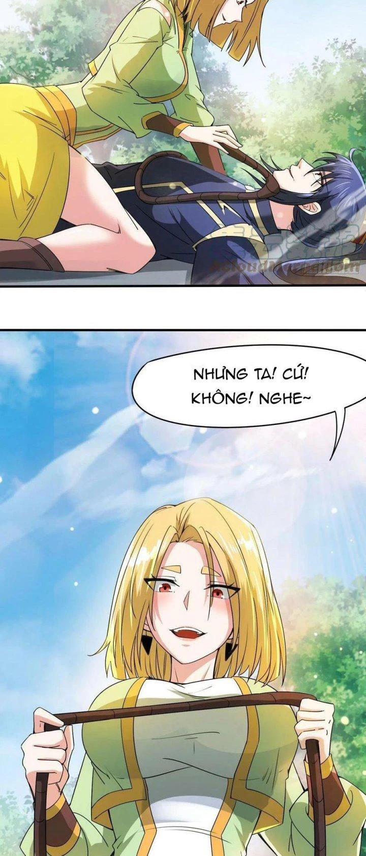 Bắt Đầu Làm Super God Bằng Việc Dạy Dỗ 6 Tỷ Tỷ Chapter 91 - Trang 3