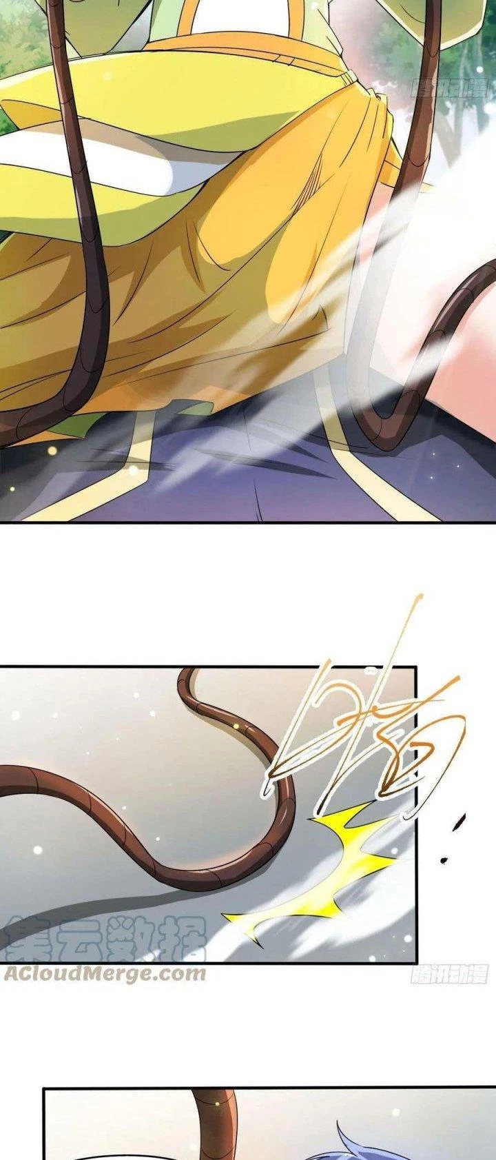 Bắt Đầu Làm Super God Bằng Việc Dạy Dỗ 6 Tỷ Tỷ Chapter 91 - Trang 3