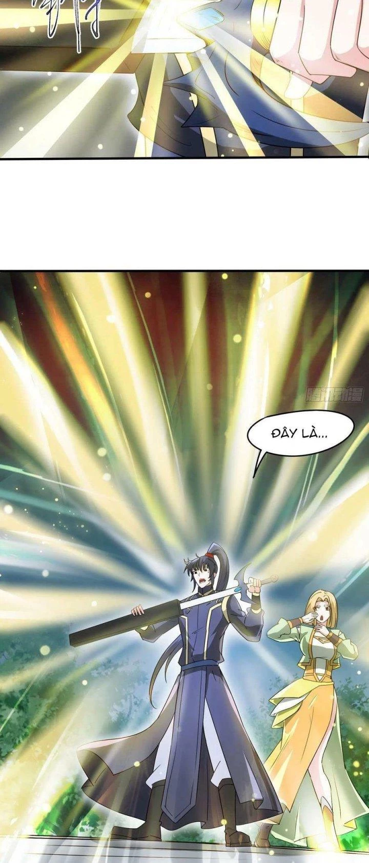 Bắt Đầu Làm Super God Bằng Việc Dạy Dỗ 6 Tỷ Tỷ Chapter 91 - Trang 3