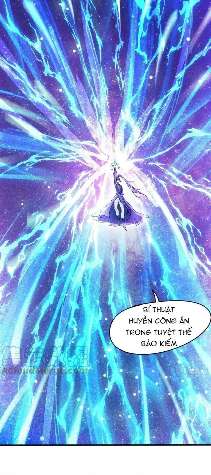 Bắt Đầu Làm Super God Bằng Việc Dạy Dỗ 6 Tỷ Tỷ Chapter 91 - Trang 3