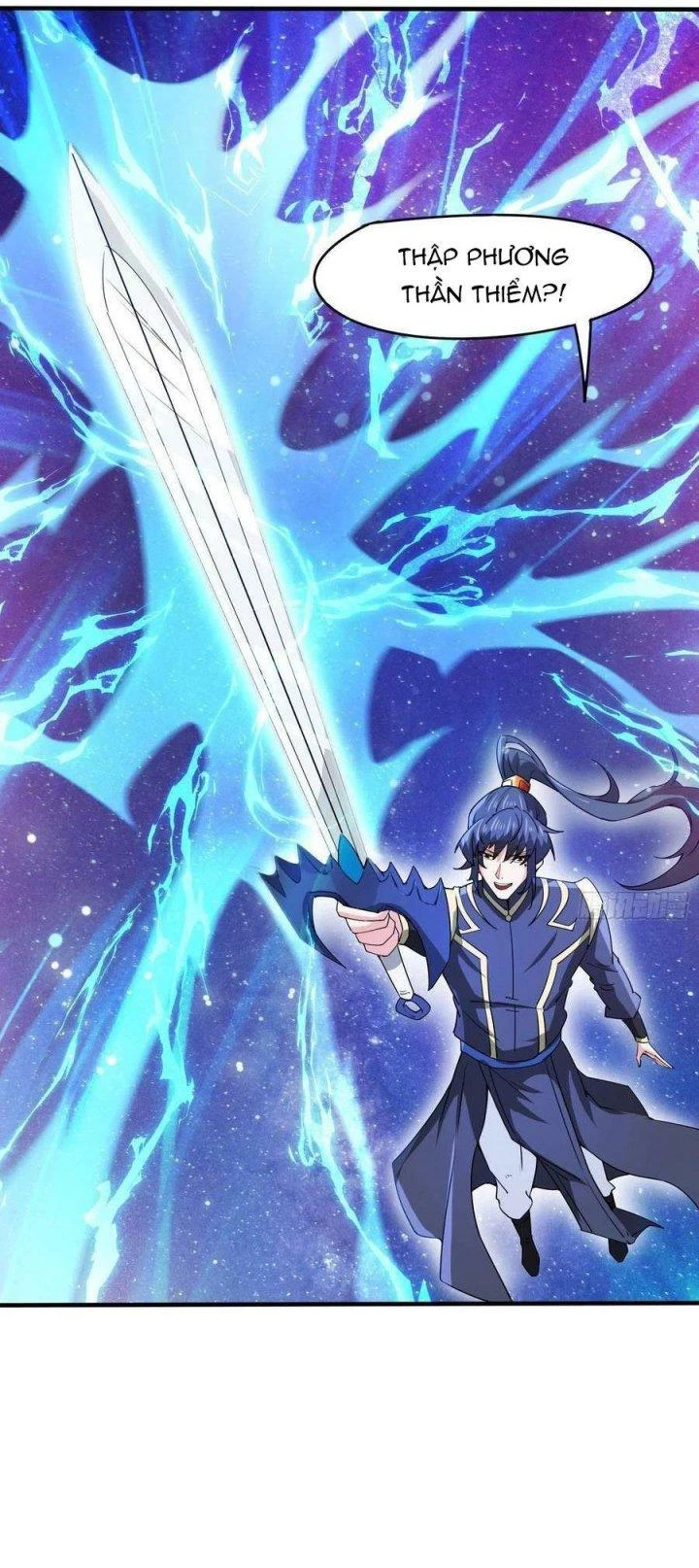 Bắt Đầu Làm Super God Bằng Việc Dạy Dỗ 6 Tỷ Tỷ Chapter 91 - Trang 3