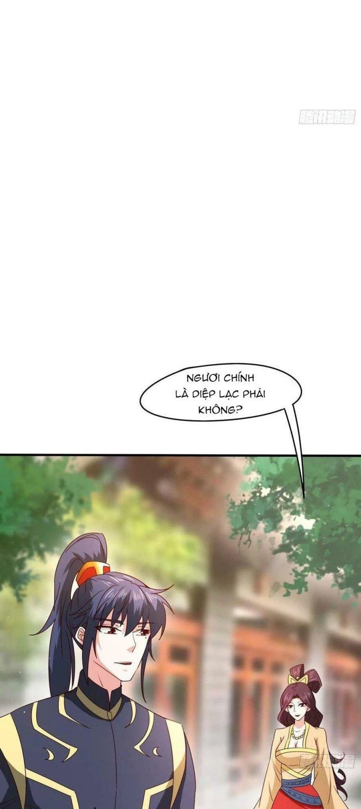 Bắt Đầu Làm Super God Bằng Việc Dạy Dỗ 6 Tỷ Tỷ Chapter 91 - Trang 3