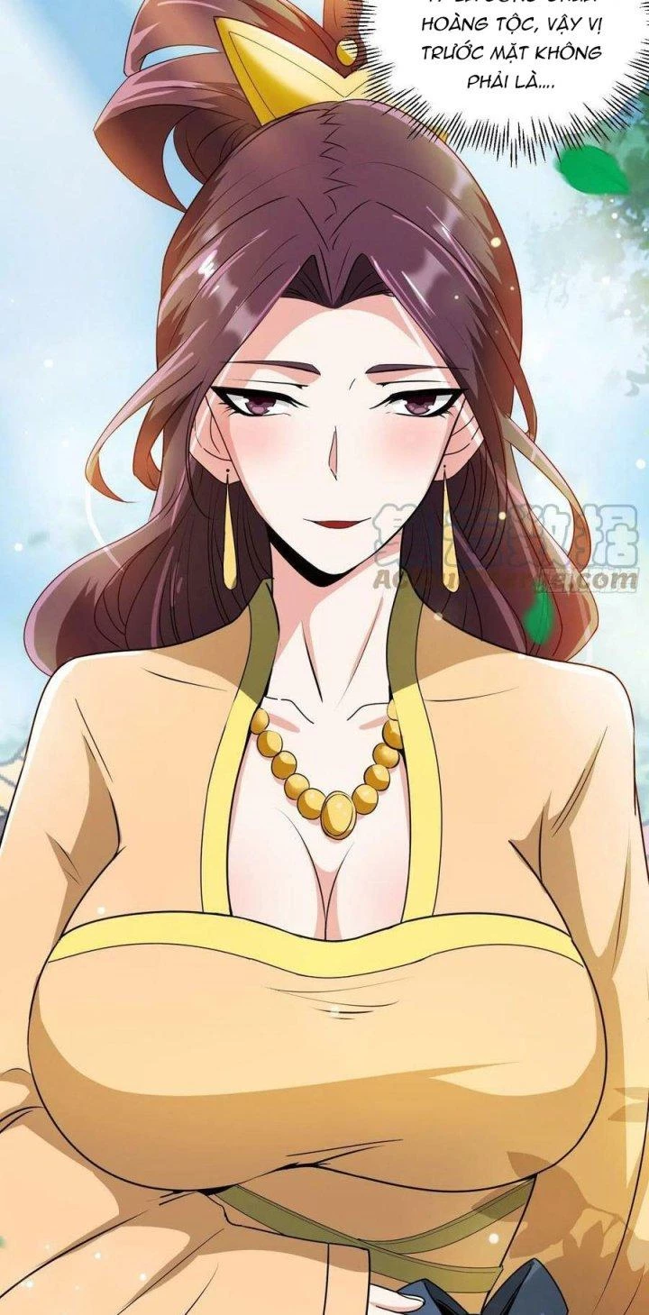 Bắt Đầu Làm Super God Bằng Việc Dạy Dỗ 6 Tỷ Tỷ Chapter 92 - Trang 3