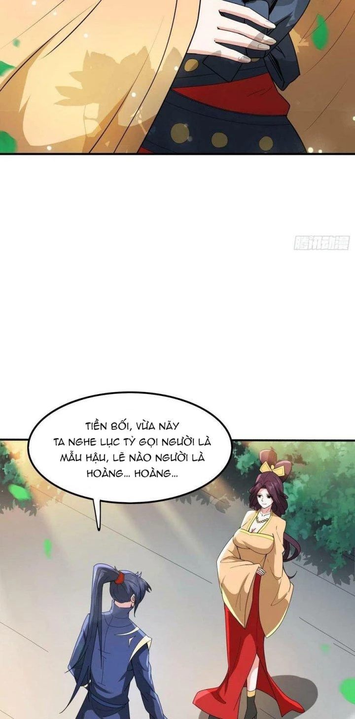 Bắt Đầu Làm Super God Bằng Việc Dạy Dỗ 6 Tỷ Tỷ Chapter 92 - Trang 3