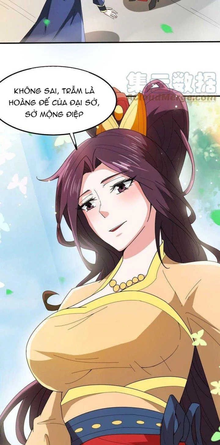 Bắt Đầu Làm Super God Bằng Việc Dạy Dỗ 6 Tỷ Tỷ Chapter 92 - Trang 3