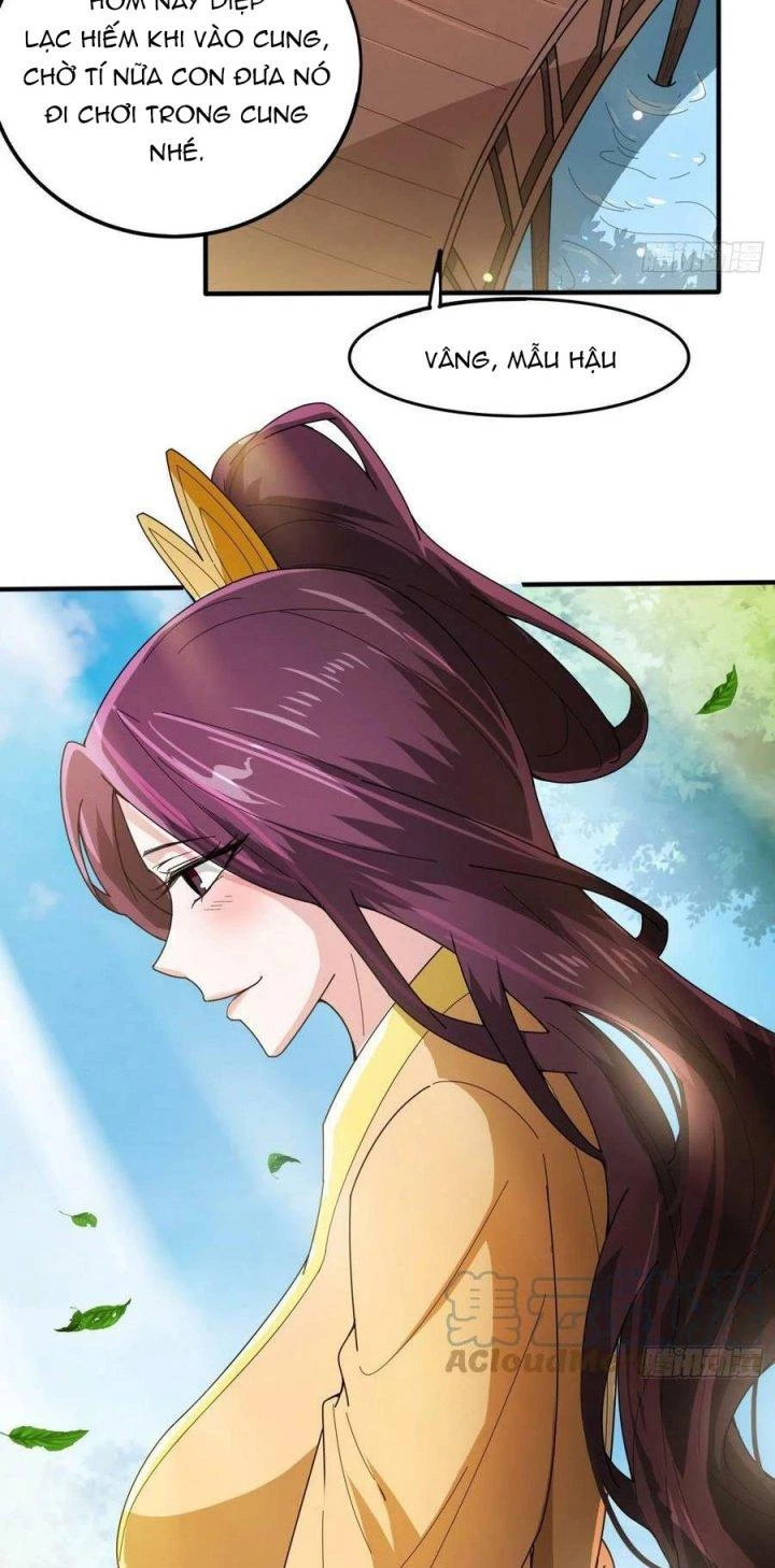Bắt Đầu Làm Super God Bằng Việc Dạy Dỗ 6 Tỷ Tỷ Chapter 92 - Trang 3