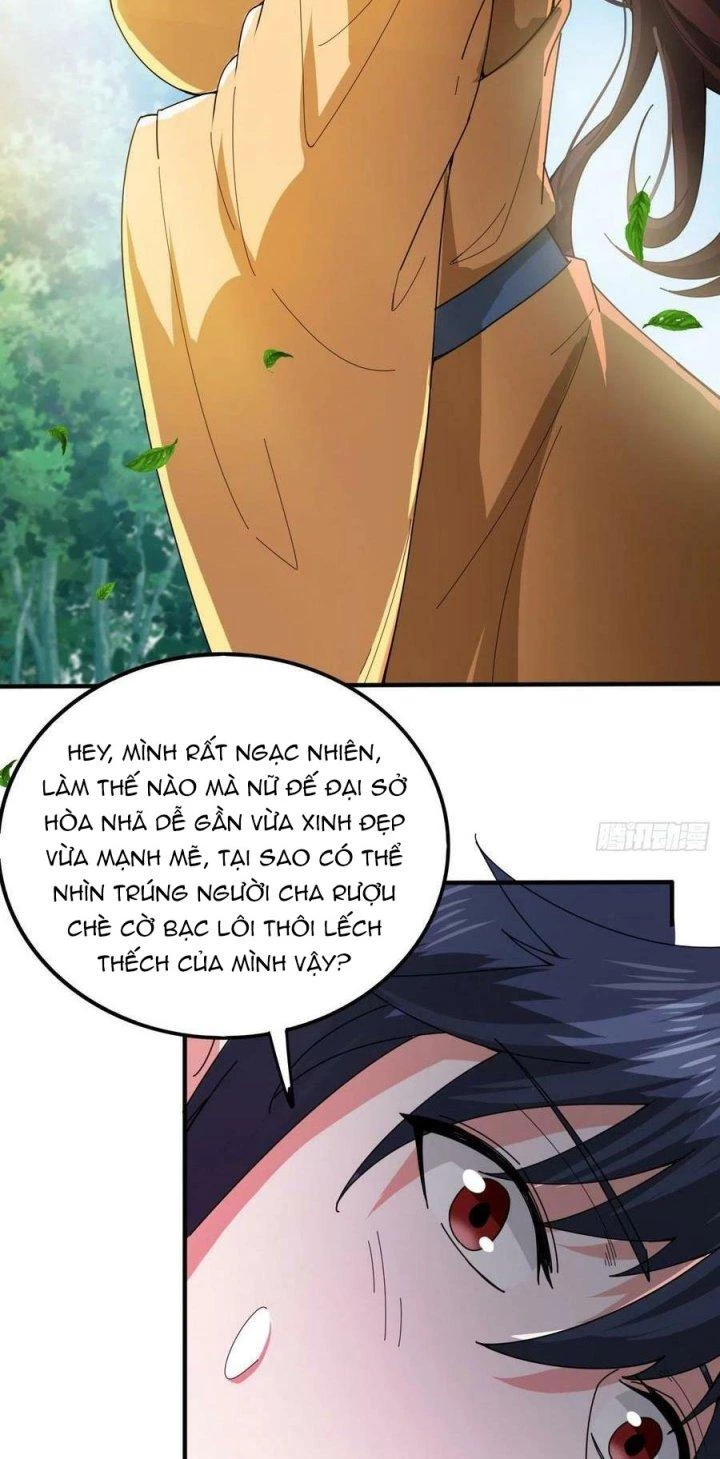 Bắt Đầu Làm Super God Bằng Việc Dạy Dỗ 6 Tỷ Tỷ Chapter 92 - Trang 3