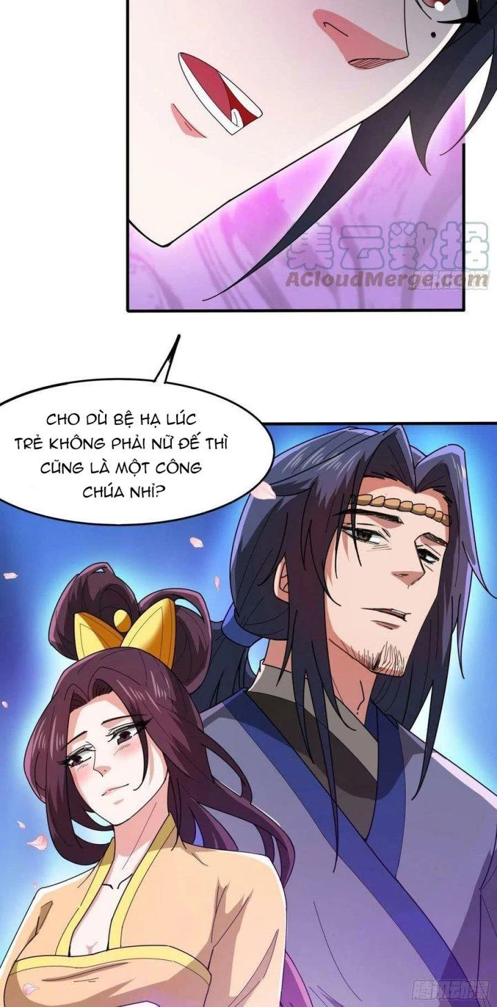 Bắt Đầu Làm Super God Bằng Việc Dạy Dỗ 6 Tỷ Tỷ Chapter 92 - Trang 3