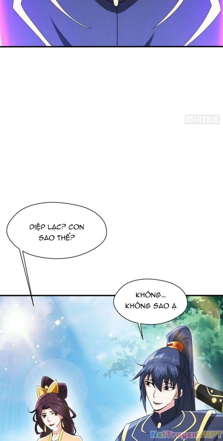 Bắt Đầu Làm Super God Bằng Việc Dạy Dỗ 6 Tỷ Tỷ Chapter 92 - Trang 3