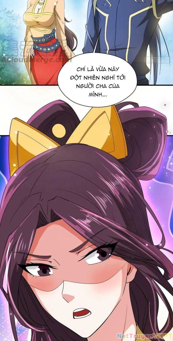 Bắt Đầu Làm Super God Bằng Việc Dạy Dỗ 6 Tỷ Tỷ Chapter 92 - Trang 3