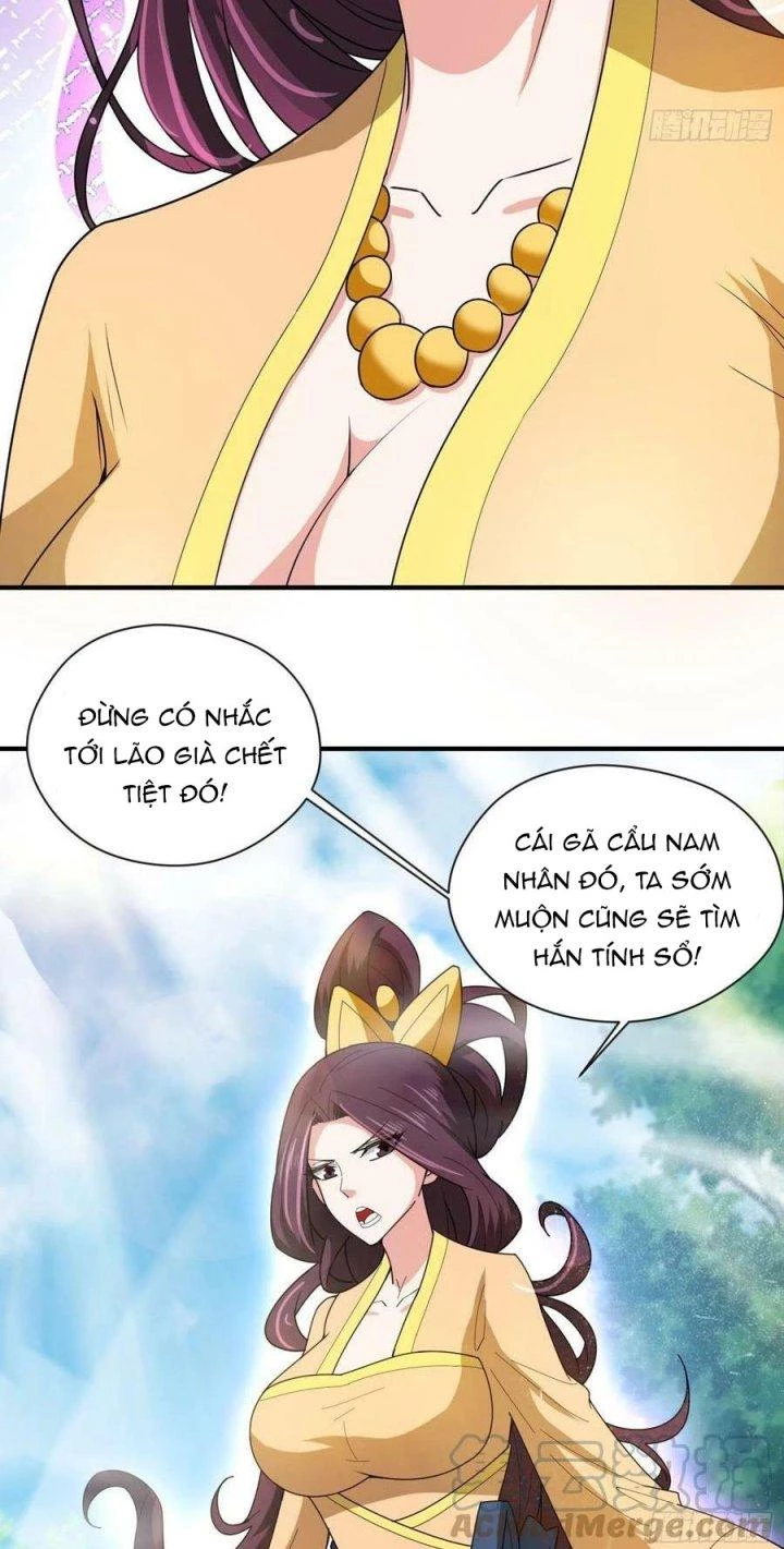 Bắt Đầu Làm Super God Bằng Việc Dạy Dỗ 6 Tỷ Tỷ Chapter 92 - Trang 3