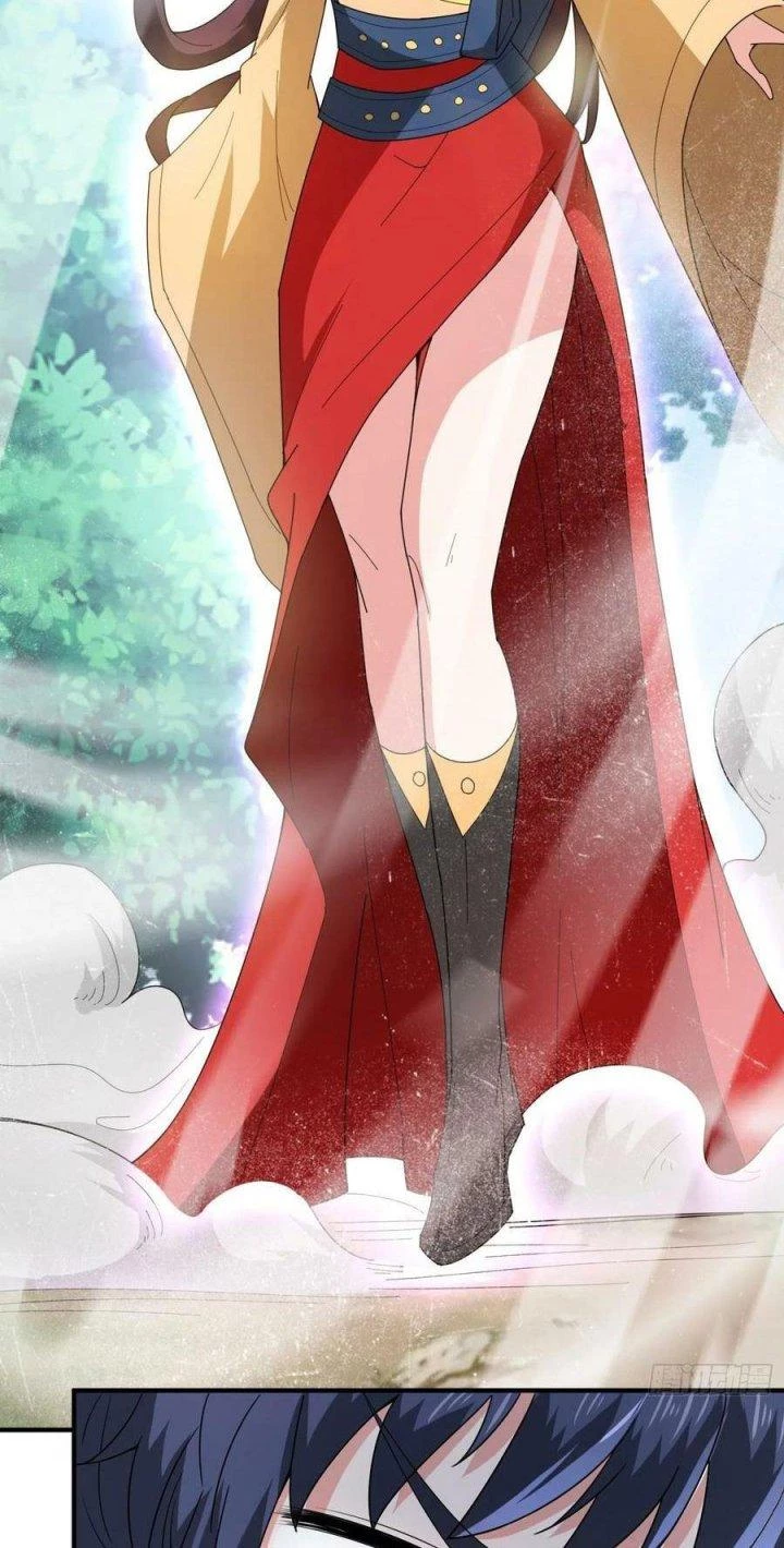 Bắt Đầu Làm Super God Bằng Việc Dạy Dỗ 6 Tỷ Tỷ Chapter 92 - Trang 3