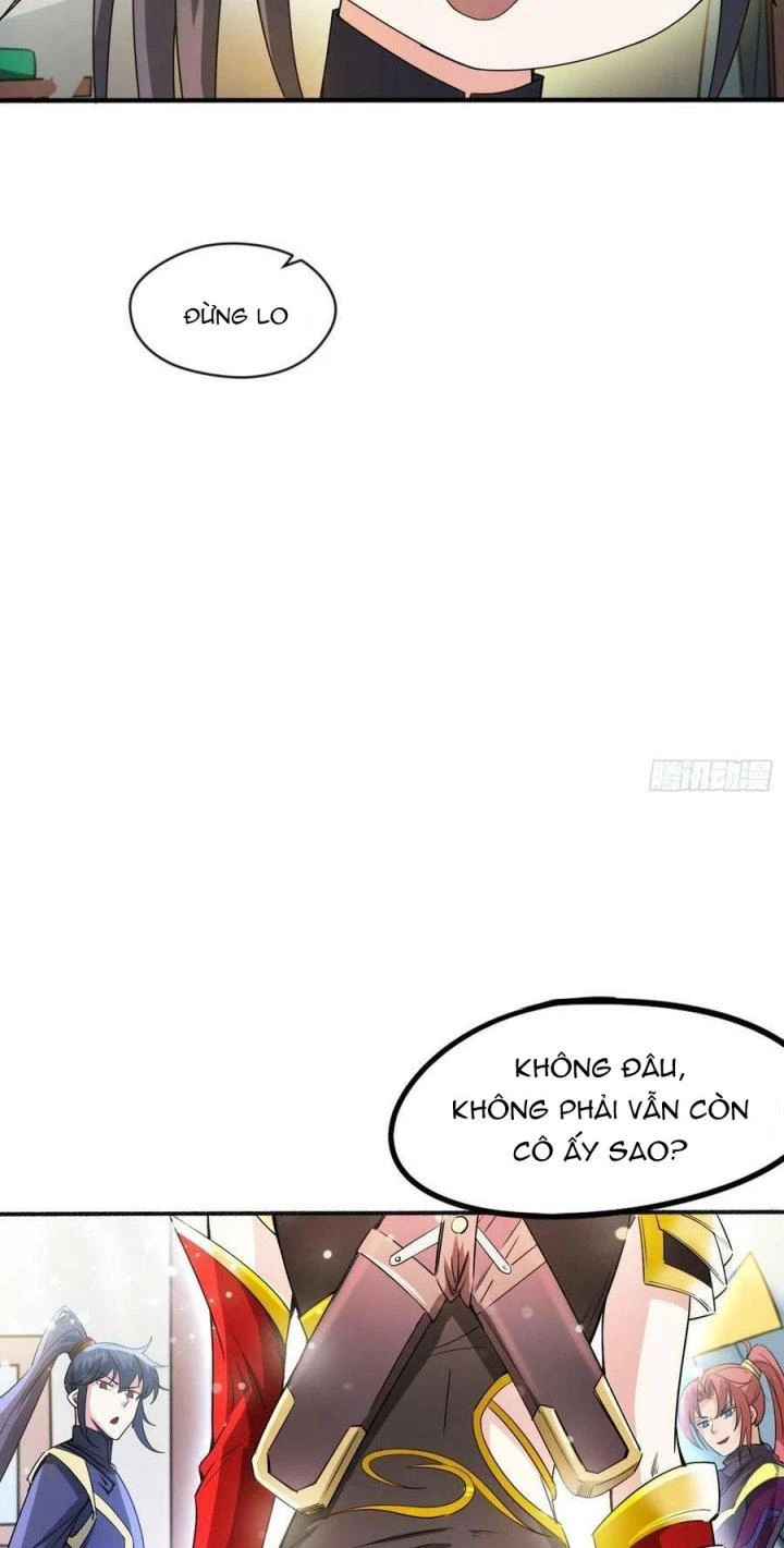 Bắt Đầu Làm Super God Bằng Việc Dạy Dỗ 6 Tỷ Tỷ Chapter 92 - Trang 3