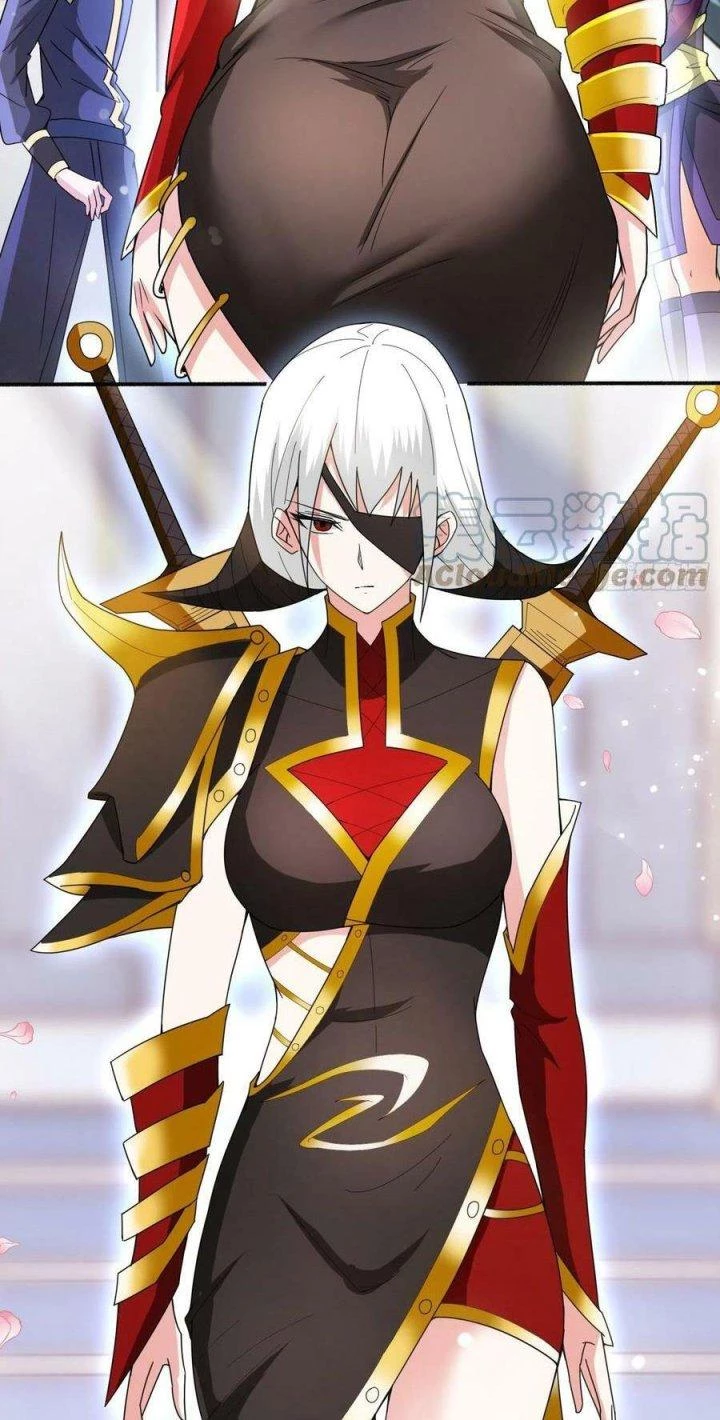 Bắt Đầu Làm Super God Bằng Việc Dạy Dỗ 6 Tỷ Tỷ Chapter 92 - Trang 3