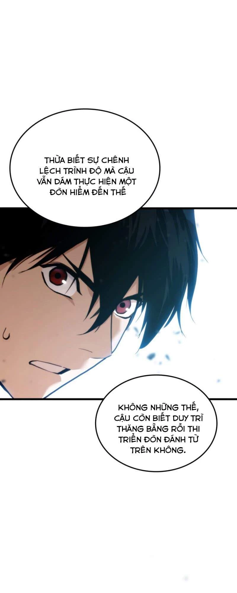 Huyền Thoại Game Thủ - Tái Xuất Chapter 14 - Trang 4