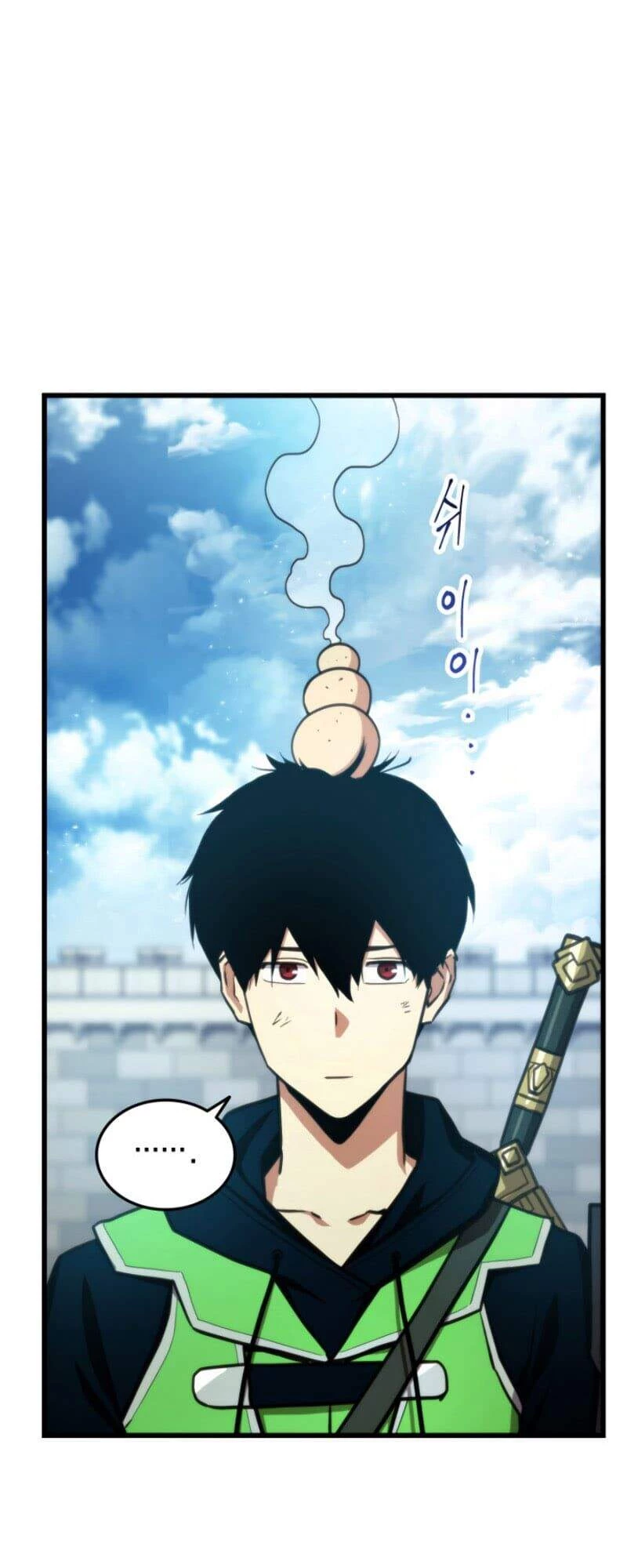 Huyền Thoại Game Thủ - Tái Xuất Chapter 14 - Trang 4