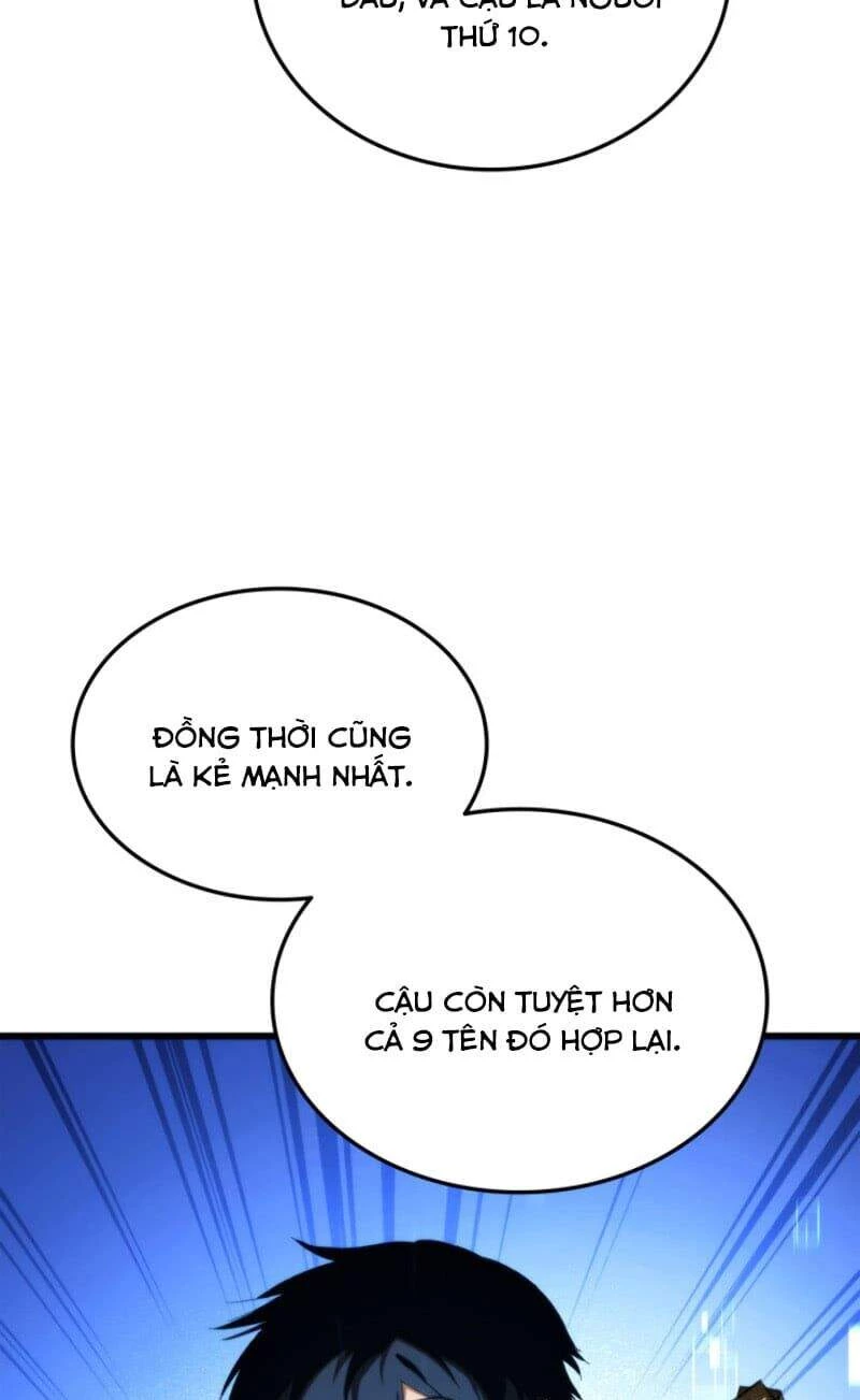 Huyền Thoại Game Thủ - Tái Xuất Chapter 14 - Trang 4