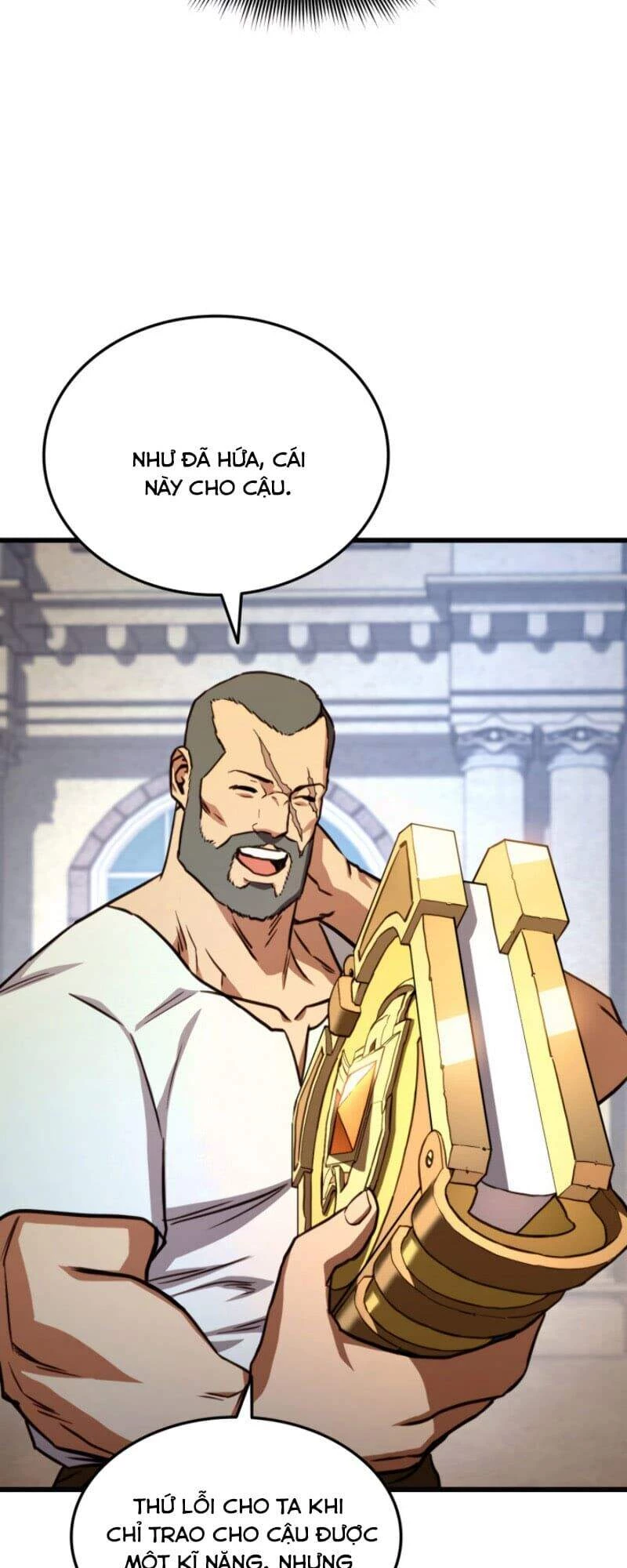 Huyền Thoại Game Thủ - Tái Xuất Chapter 14 - Trang 4