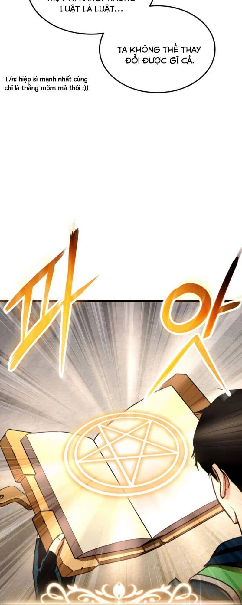 Huyền Thoại Game Thủ - Tái Xuất Chapter 14 - Trang 4