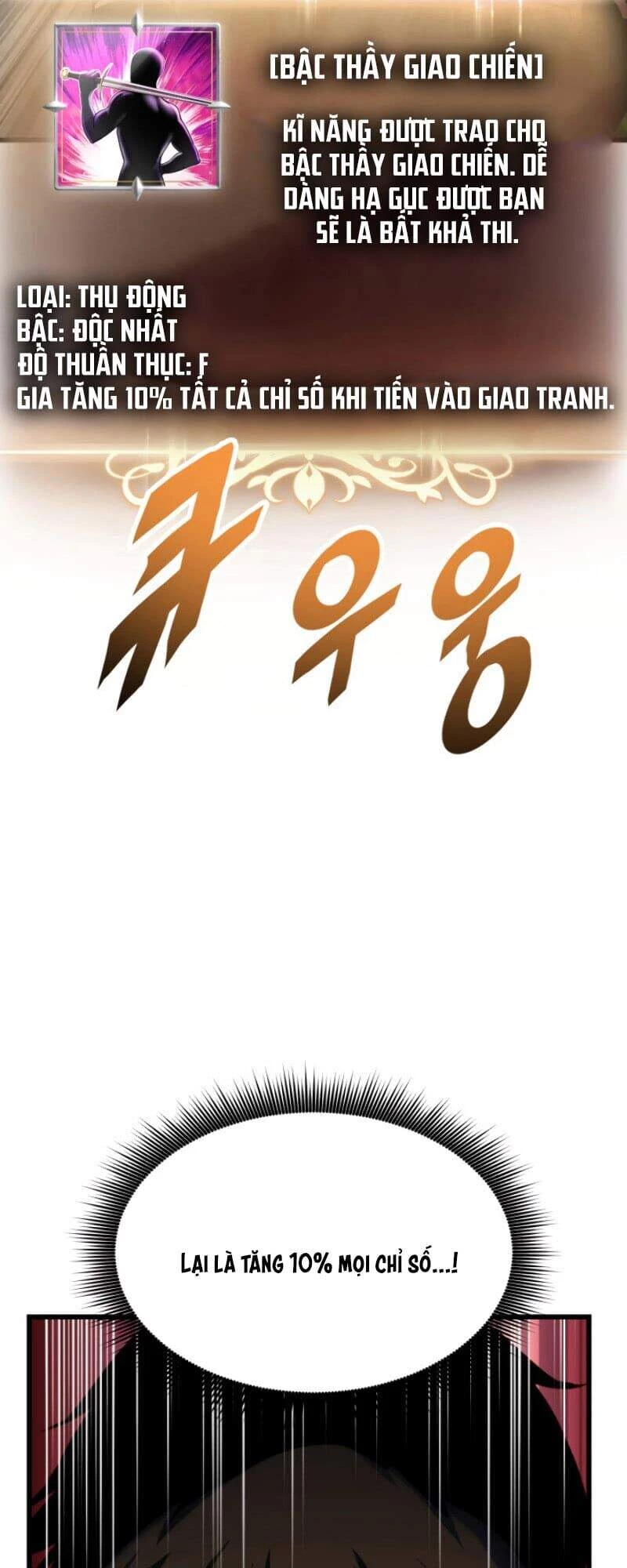 Huyền Thoại Game Thủ - Tái Xuất Chapter 14 - Trang 4