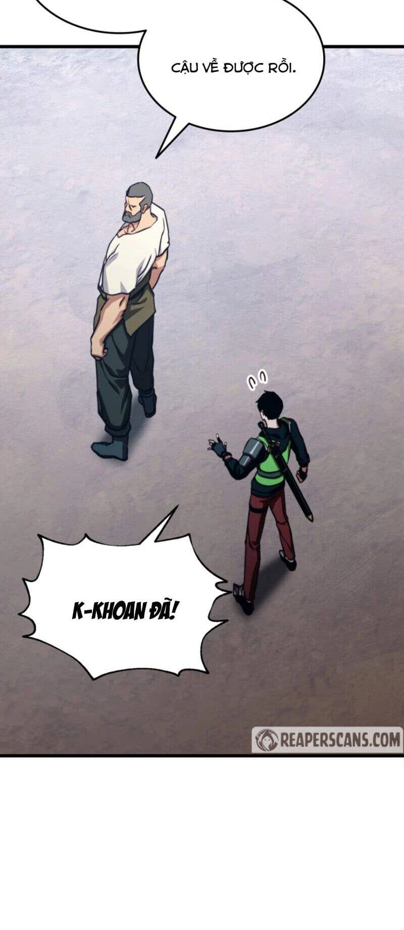 Huyền Thoại Game Thủ - Tái Xuất Chapter 14 - Trang 4