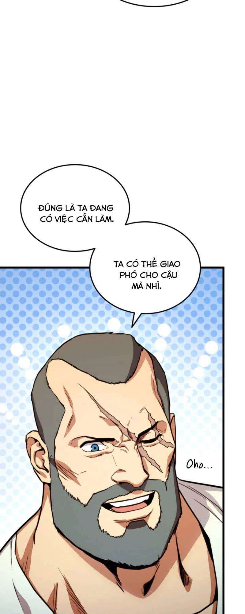 Huyền Thoại Game Thủ - Tái Xuất Chapter 14 - Trang 4